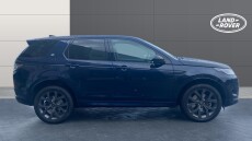 Land Rover Discovery Sport 2.0 D200 R-Dynamic SE 5dr Auto Diesel Station Wagon